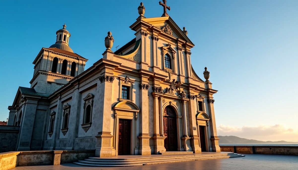 Découverte de l&rsquo;Église du Carmo à Porto : un joyau baroque entre histoire et architecture