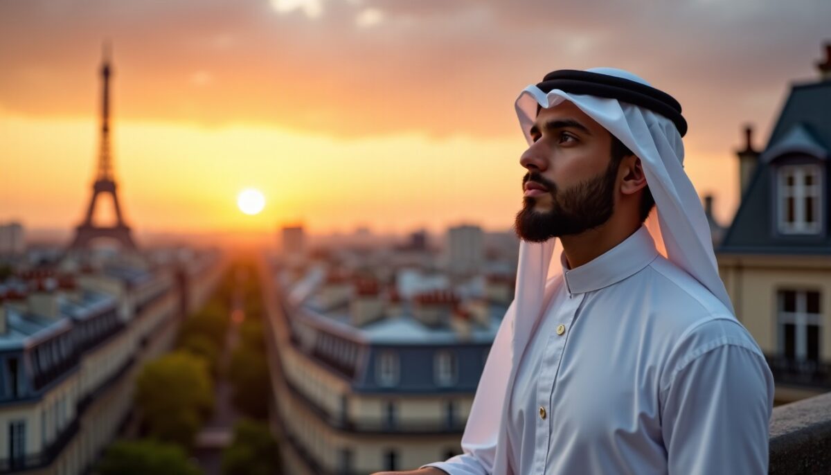 Calendrier des prières 2024 à Paris : horaires précis pour chaque salat