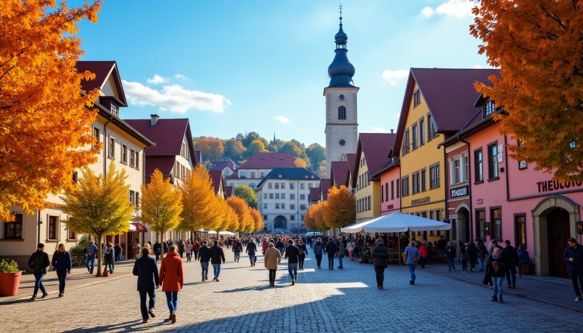 Sighisoara en Transylvanie : guide essentiel pour découvrir les trésors incontournables