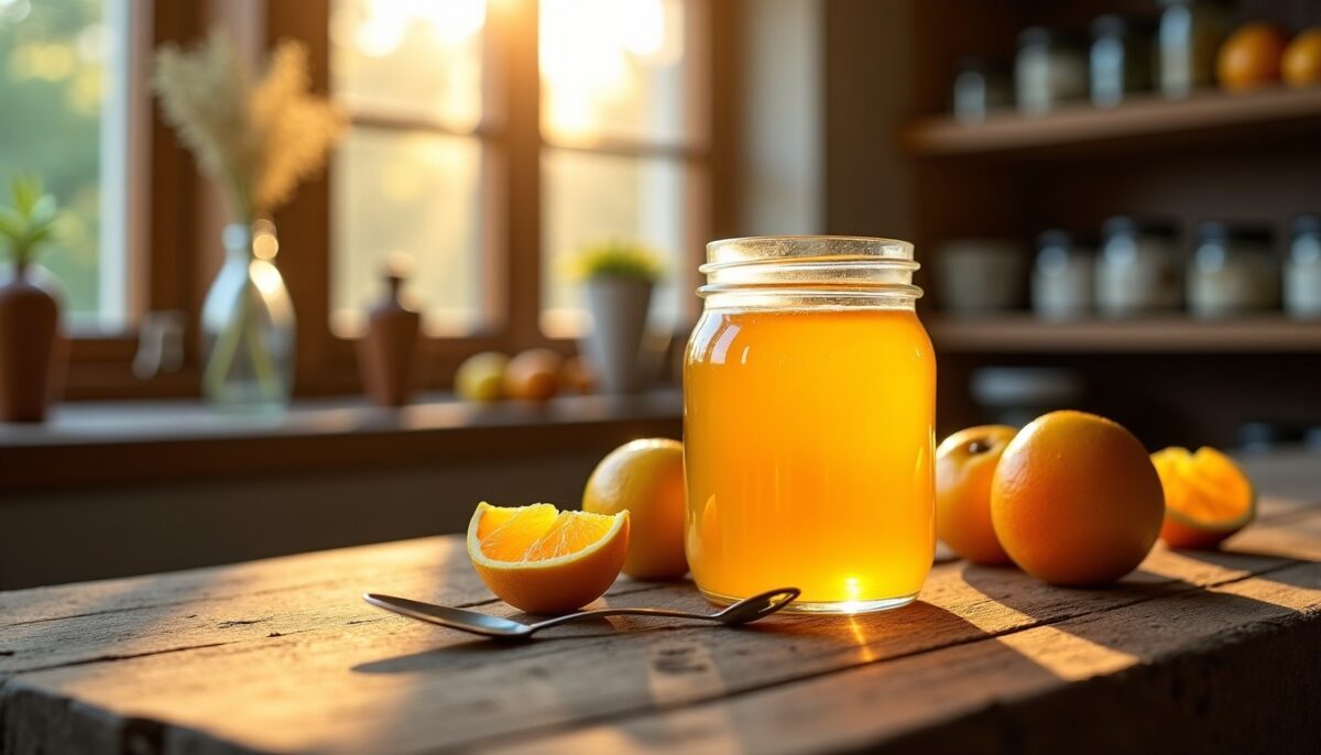 Confiture de yuzu : saveurs, sélection, recette et astuces pour sublimer vos plats