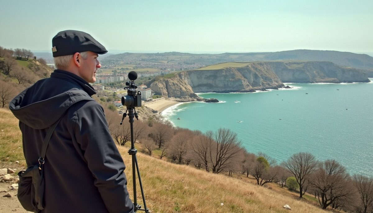 Les humoristes franco-arabes : un panorama vibrant qui redessine le paysage comique français