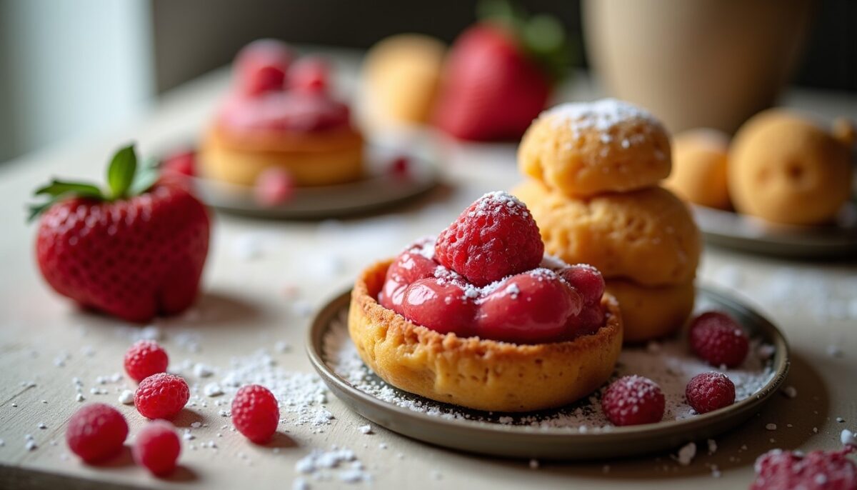 Délicesweet.fr : Votre guide gourmand pour savourer des douceurs en ligne