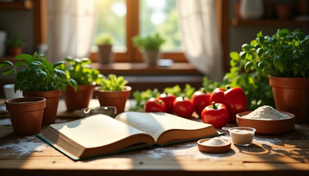Conversion Grammes-Cl : Formules, Tableaux Pratiques et Astuces de Cuisine Incontournables