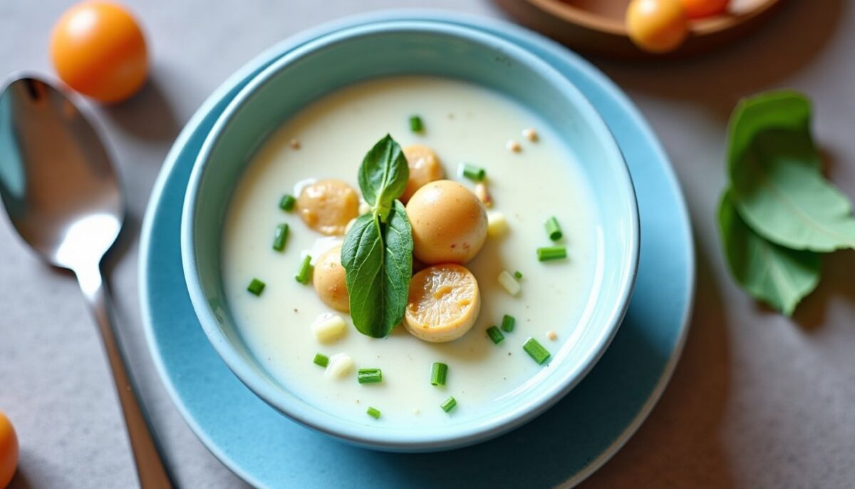 Bleue de Hongrie : recettes faciles pour la cuisiner du four au velouté