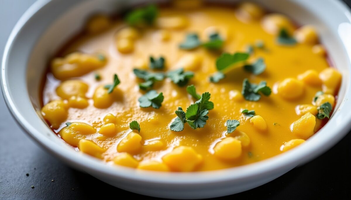 Brandade de morue : une recette simple, crémeuse et délicieusement gratinée