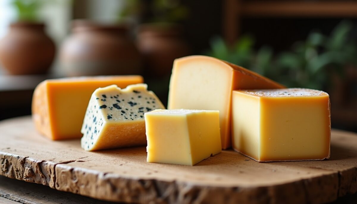 Les trésors fromagers d’Alsace : à la découverte des spécialités incontournables
