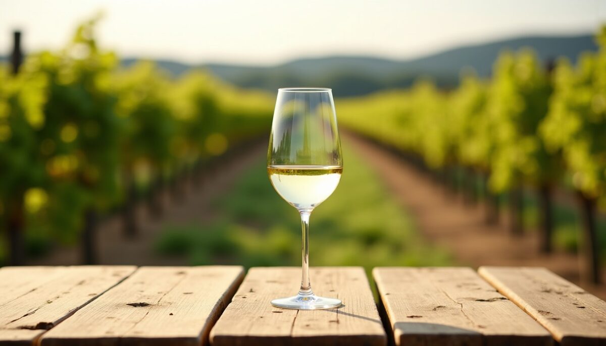 Menetou-Salon blanc : tout savoir pour bien choisir, savourer et associer ce vin d&rsquo;exception