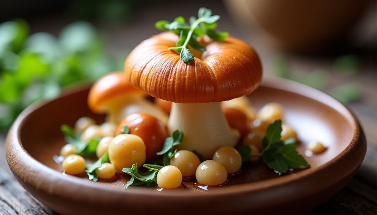 Champignons chinois : découvrez les variétés, astuces de préparation et recettes simples à réaliser