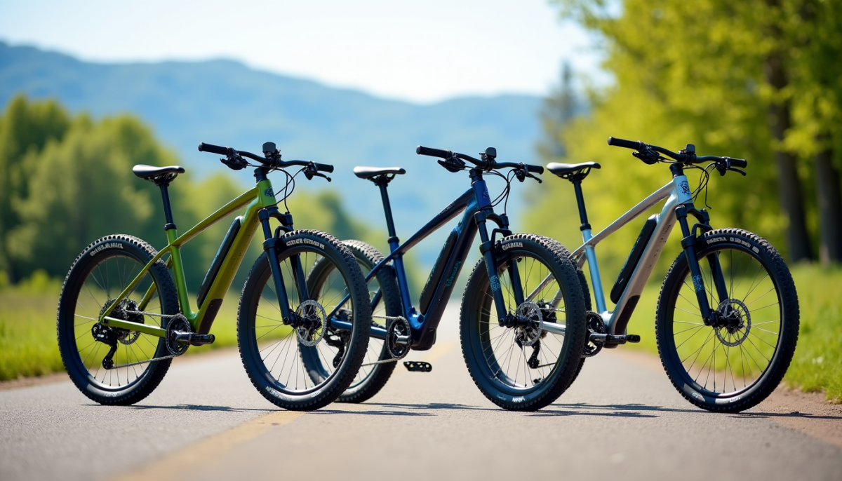 Gamme Kona : du hardtail au VAE, tour d&rsquo;horizon des modèles