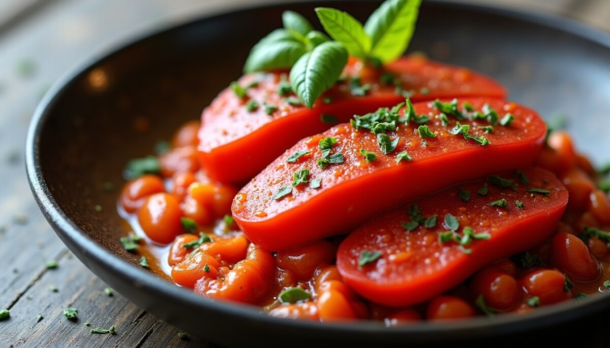 Potimarron farci au four : une recette simple et savoureuse pour régaler vos papilles