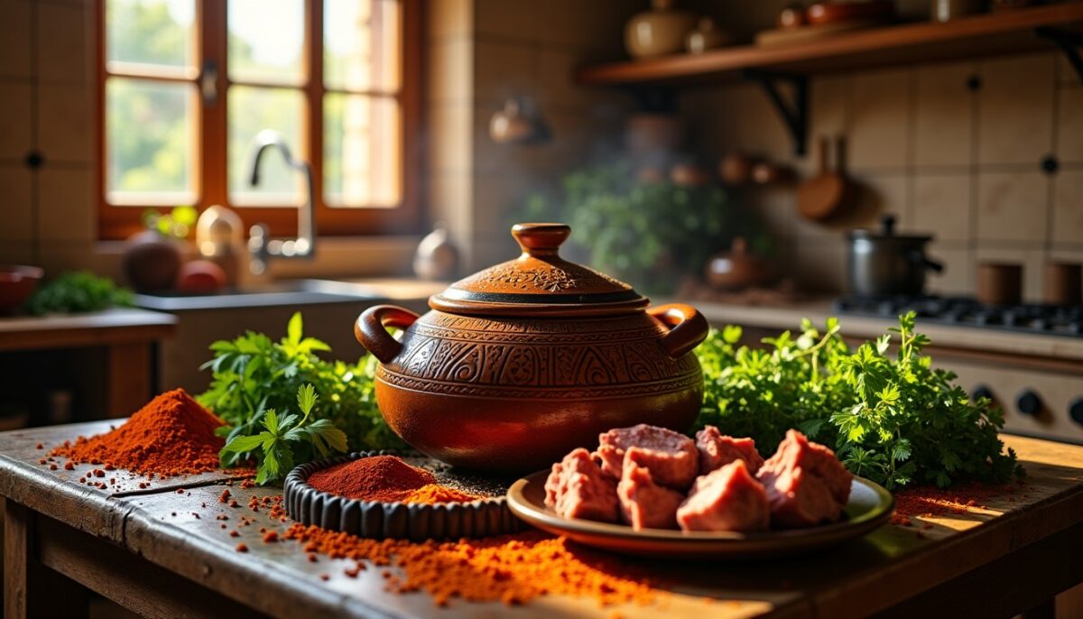 Tangia Marrakchia : histoire, recette authentique et secrets de cuisson